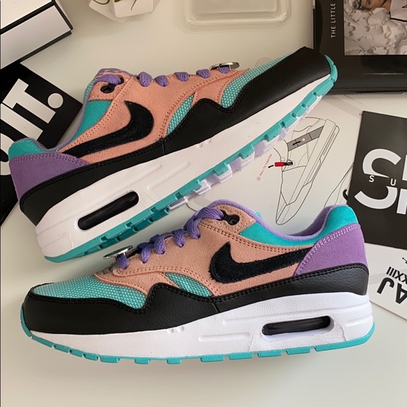 NWT Nike Air Max 1 - Picture 7 of 9